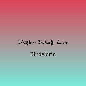 Rındebirin Live (Live)