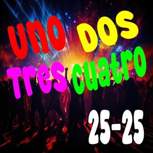 Uno Dos Tres Cuatro