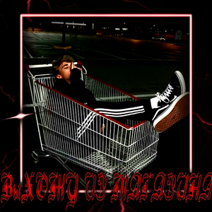 ЗАХОЖУ ИЗ МАГАЗИНА