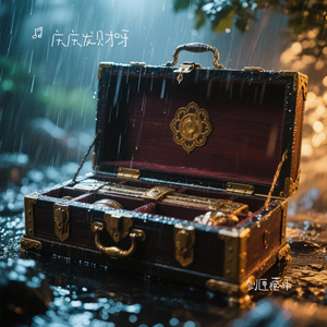 剑匣藏雨