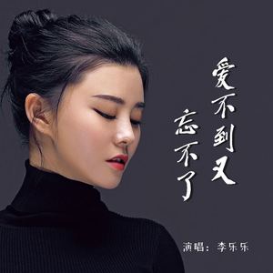 爱不到又忘不了