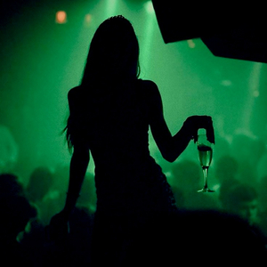 Um Drink
