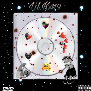 Lucdm-今晚的星星不会亮 Lil.K419 remix