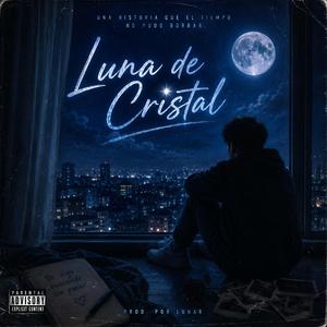 Luna de cristal