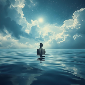 Primeval Waters (Om Namo Narayanaya)