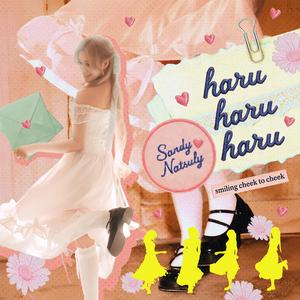 haru haru haru