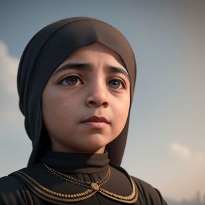 Rahmatun Lil'alameen (Cover, Instrumental)