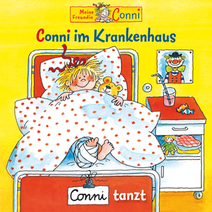 Conni tanzt - Teil 05