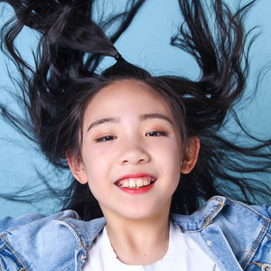 一起去未来闯一闯