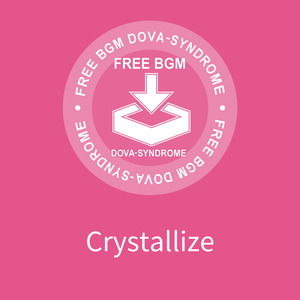 Crystallize