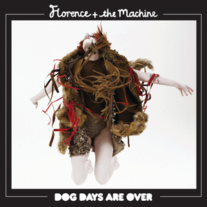 Dog Days Are Over (Optimo Remix)