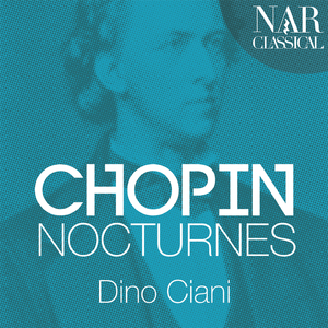 Nocturnes, Op. 15:No. 1 in F Major, Andante cantabile
