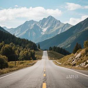 山高路远 (Remix)