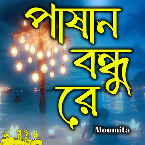 Pashan Bondhu Re
