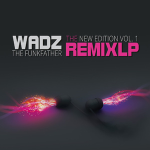 Jealousy (Wadz Happy Remix NE)