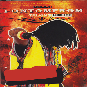 Fontomfrom live