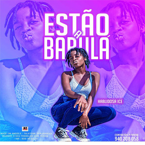 Estão a Babula