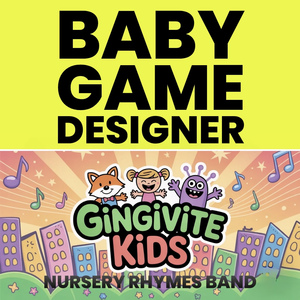 Baby Game Designer