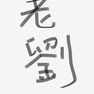 老刘啊