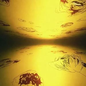 YELLOW BRUISE by GhostMKC