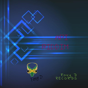 API Riddim