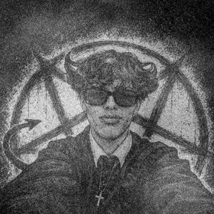 when 100k makes dark plugg yk its gon be fye