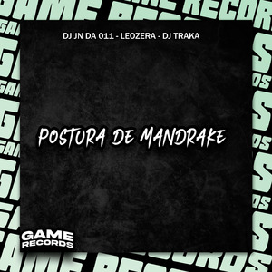 Postura De Mandrake