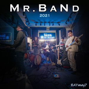 Mr.Band 伴奏