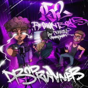 152 Region Boy's (feat. Monachfonker & CVTVNIDZE)