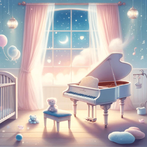 Sweet New Beginnings