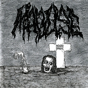 Death Strikes