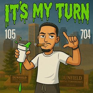 105 4 LYFE