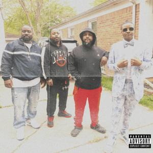 CHAMP ANTHEM (feat. CHAMP)