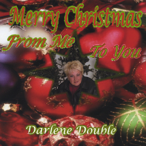 Christmas Lullaby (I Will Lead You Home)