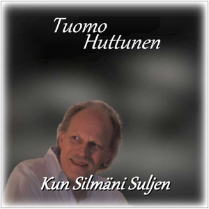 Kun Silmäni Suljen