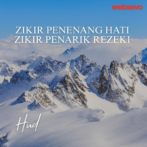 Zikir Penenang Hati Zikir Penarik Rezeki