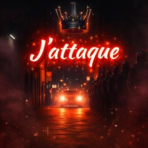 J’attaque sans m’expliquer