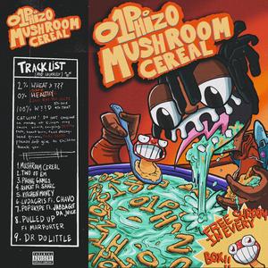 Repeat (feat. Sharc)