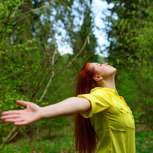 Nature's Ethereal Relaxation Whispers