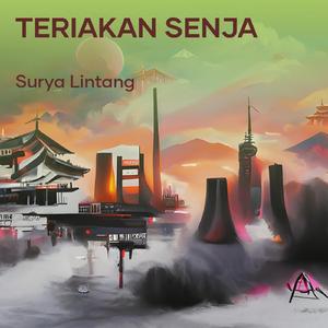 Teriakan Senja