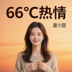 66度热情