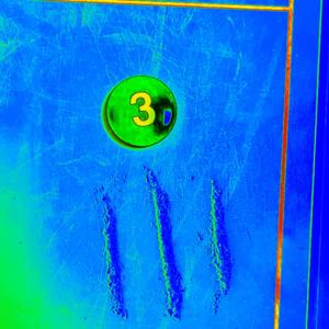 Klirr (feat. Monne F)