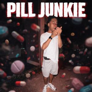 Pill Junkie
