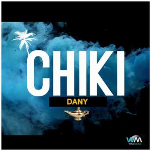 Chiki (Radio Edit) (Radio Edit)