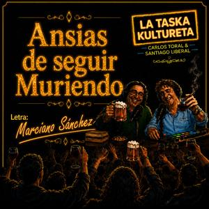 Ansias de seguir Muriendo
