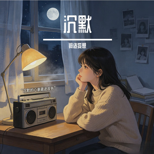 沉默
