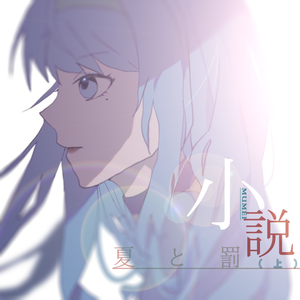 小説 夏と罰 (上)