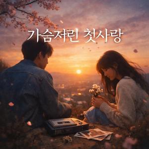가슴 저린 첫사랑