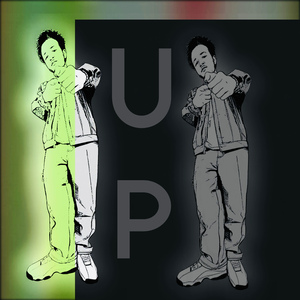 Up