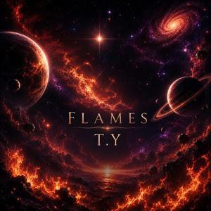 Flames